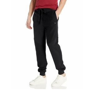 True Religion Mens Jogging pants